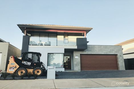 Property photo of 39 Ballymore Avenue North Kellyville NSW 2155