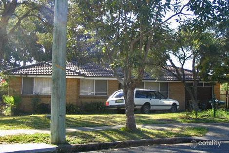 Property photo of 10 Ruby Place Seven Hills NSW 2147