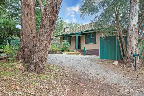 Property photo of 418A Main Road Coromandel Valley SA 5051