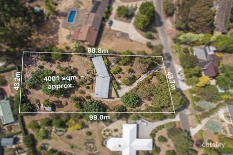 88 Howey St, Gisborne, VIC 3437