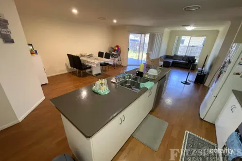 Property photo of 78 Gosden Drive Dalby QLD 4405