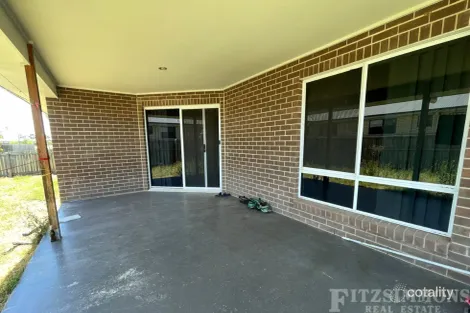 Property photo of 78 Gosden Drive Dalby QLD 4405