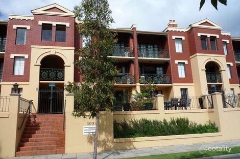 14/103 Wellington St, East Perth, WA 6004