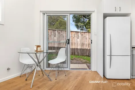 Property photo of 1 Judith Place Cromer NSW 2099