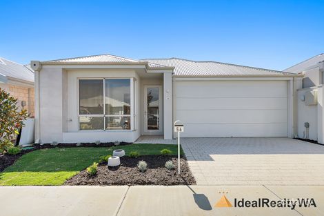 56 Desert Pea Loop, Piara Waters, WA 6112