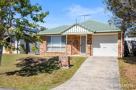 Property photo of 40 Macleay Crescent Tingalpa QLD 4173