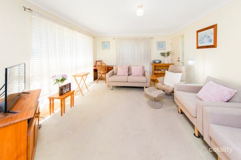 Property photo of 40 Macleay Crescent Tingalpa QLD 4173