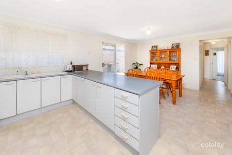 Property photo of 40 Macleay Crescent Tingalpa QLD 4173