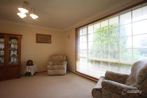 Property photo of 3 Cornelian Avenue Eagle Vale NSW 2558