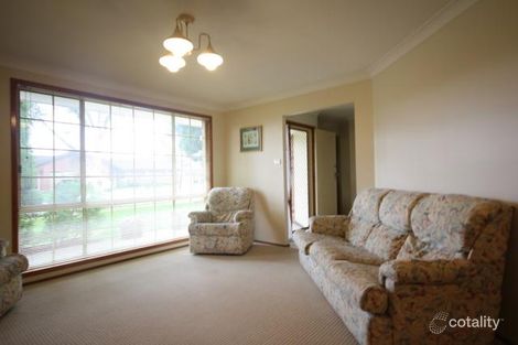 Property photo of 3 Cornelian Avenue Eagle Vale NSW 2558