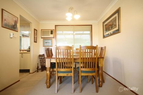 Property photo of 3 Cornelian Avenue Eagle Vale NSW 2558