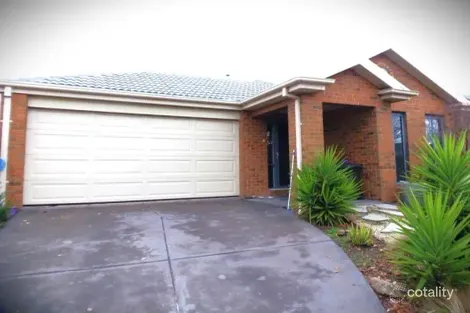 57 Clarendon Wynd, Caroline Springs, VIC 3023