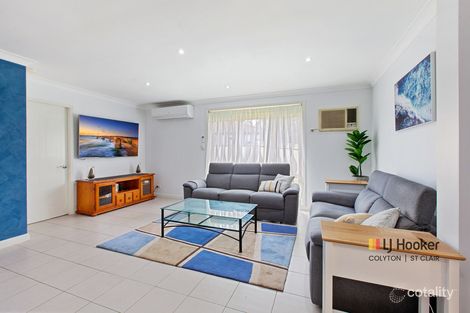 Property photo of 7 Martin Grove Colyton NSW 2760