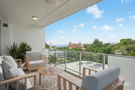 904/106 Denham St, Townsville City, QLD 4810