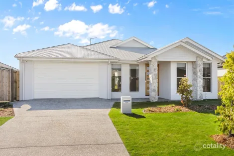 18 River Cherry Ct, Bahrs Scrub, QLD 4207