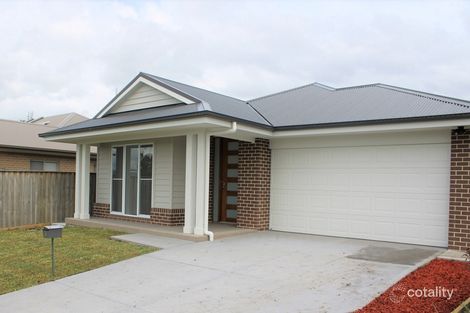 3 Avocet St, Aberglasslyn, NSW 2320