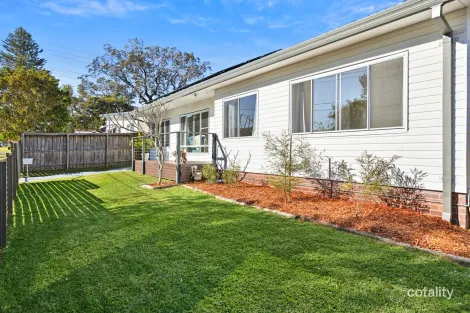 Property photo of 1 Judith Place Cromer NSW 2099