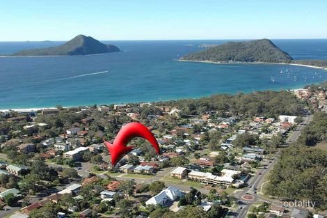 Property photo of 9 Gowrie Avenue Nelson Bay NSW 2315