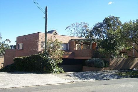 Property photo of 1/31 Morton Street Wollstonecraft NSW 2065