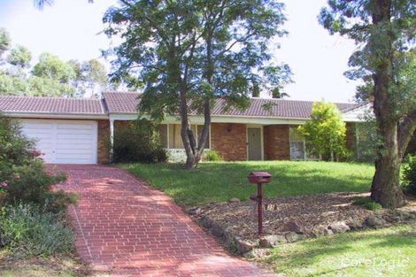 Property photo of 35 Eaton Road West Pennant Hills NSW 2125