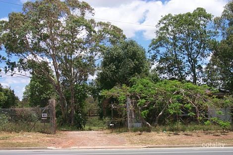 Property photo of 1011 Mount Gravatt-Capalaba Road Mackenzie QLD 4156