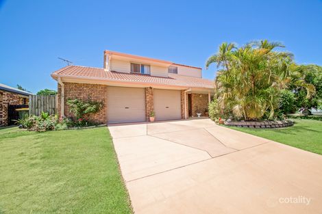 Property photo of 3 Arnica Crescent Bald Hills QLD 4036