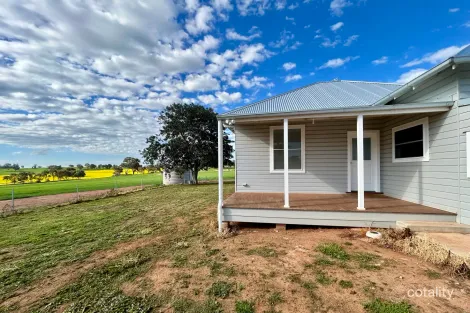 700 Memagong Lane, Memagong, NSW 2594