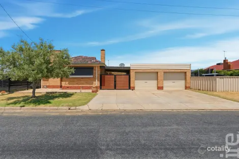 Property photo of 7 Langtree Avenue Wangaratta VIC 3677
