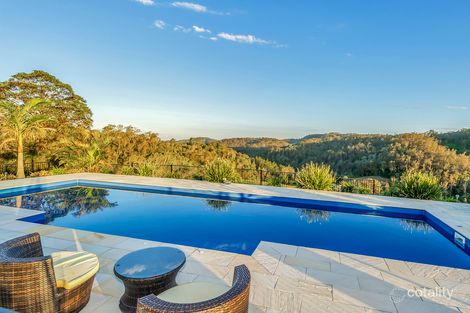 Property photo of 589 Upper Brookfield Road Upper Brookfield QLD 4069