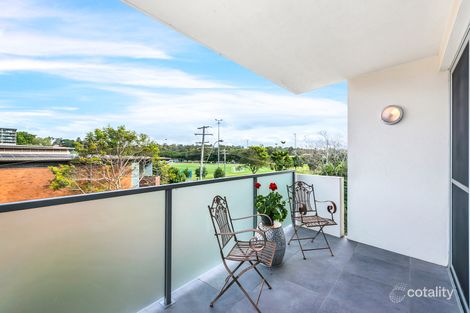 Property photo of 10/320 Sir Fred Schonell Drive St Lucia QLD 4067