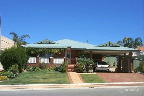 Property photo of 10 Chadlington Drive Padbury WA 6025