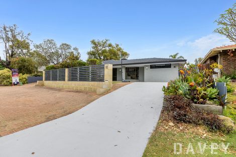 10 Golders Green Lane, Kingsley, WA 6026
