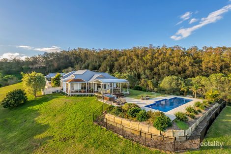 Property photo of 589 Upper Brookfield Road Upper Brookfield QLD 4069