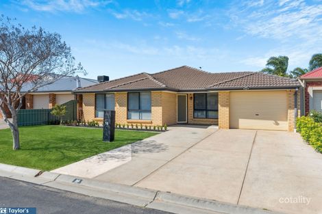Property photo of 18 Cherry Lane Paralowie SA 5108