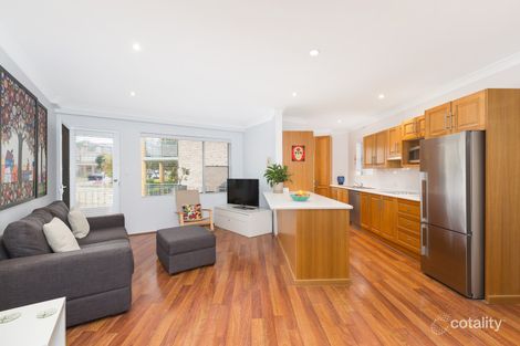 Property photo of 2/16-18 Waratah Street Cronulla NSW 2230