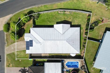 Property photo of 3 Pepper Tree Way Beerwah QLD 4519