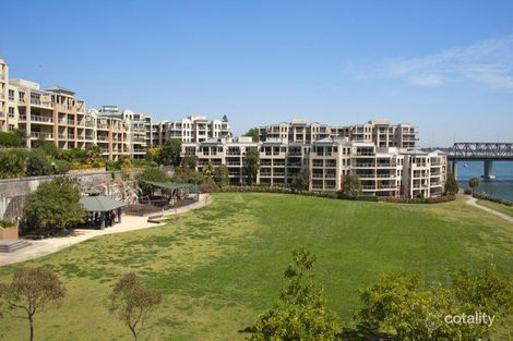 Property photo of 101/6-8 Yara Avenue Rozelle NSW 2039