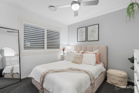 Property photo of 31/44 Scoparia Drive Brookwater QLD 4300