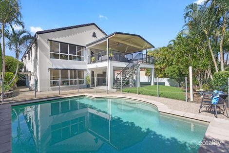 Property photo of 46 Arun Drive Arundel QLD 4214