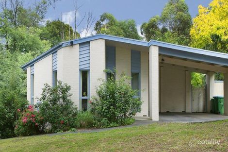 7 Jarrod Pl, Croydon North, VIC 3136