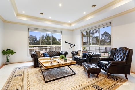 Property photo of 26 Greensted Grove Roxburgh Park VIC 3064