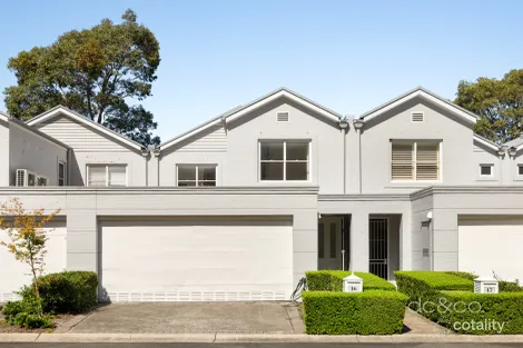 Property photo of 16 Jacaranda Drive Cabarita NSW 2137