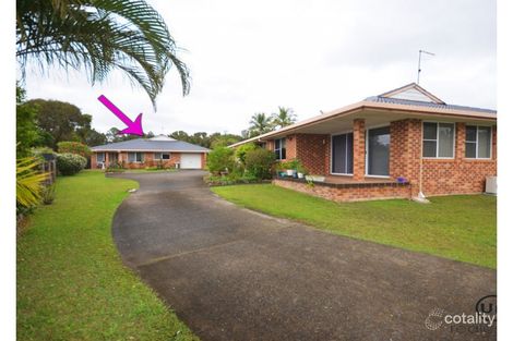 Property photo of 3/1 Coorabin Crescent Toormina NSW 2452