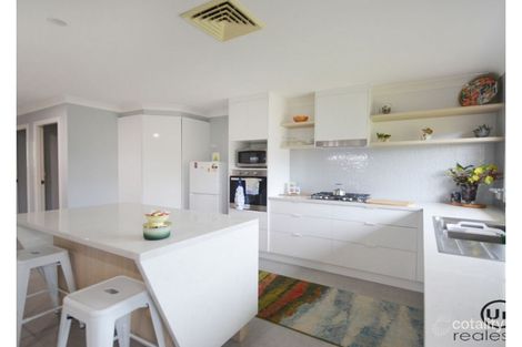 Property photo of 3/1 Coorabin Crescent Toormina NSW 2452