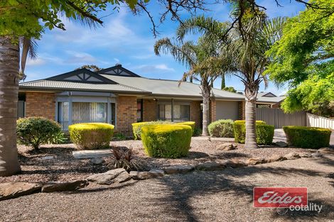 Property photo of 32 Jemalong Crescent Roseworthy SA 5371