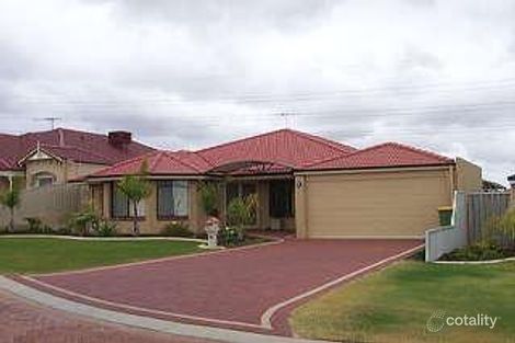Property photo of 10 Zlinya Circle Spearwood WA 6163