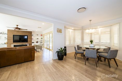 Property photo of 157 Boundary Road Cranebrook NSW 2749