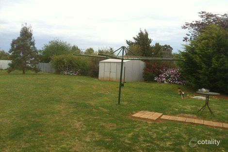 Property photo of 33 Belmore Street Woodstock NSW 2793