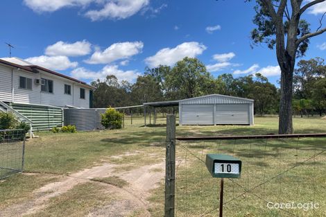 Property photo of 10 Walnut Drive Brightview QLD 4311