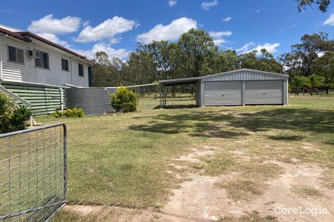 Property photo of 10 Walnut Drive Brightview QLD 4311